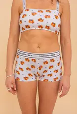 Pop Underwear Boxer  "SAVOURE-MOI"