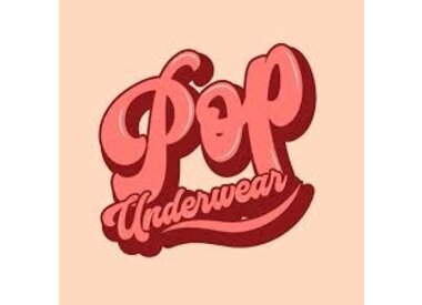 Pop Underwear
