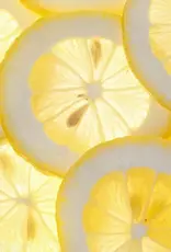 Moonday Chandelle cire de soya Bon Matin