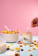 Moonday Chandelle cire de soya Bon Matin