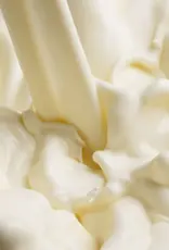 Moonday Chandelle cire de soya Peach & Cream