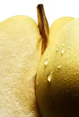 Moonday Chandelle cire de soya Green Tea & Pear