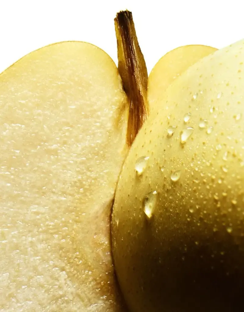 Moonday Chandelle cire de soya Green Tea & Pear