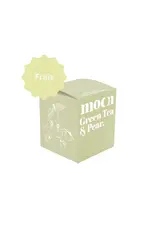 Moonday Chandelle cire de soya Green Tea & Pear