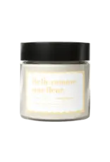 Moonday Chandelle cire de soya Fleur de cerisier