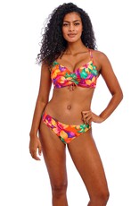 Freya Culotte de maillot de bain Sun Haze AS206270 Mandarine