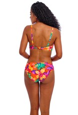 Freya Culotte de maillot de bain Sun Haze AS206270 Mandarine