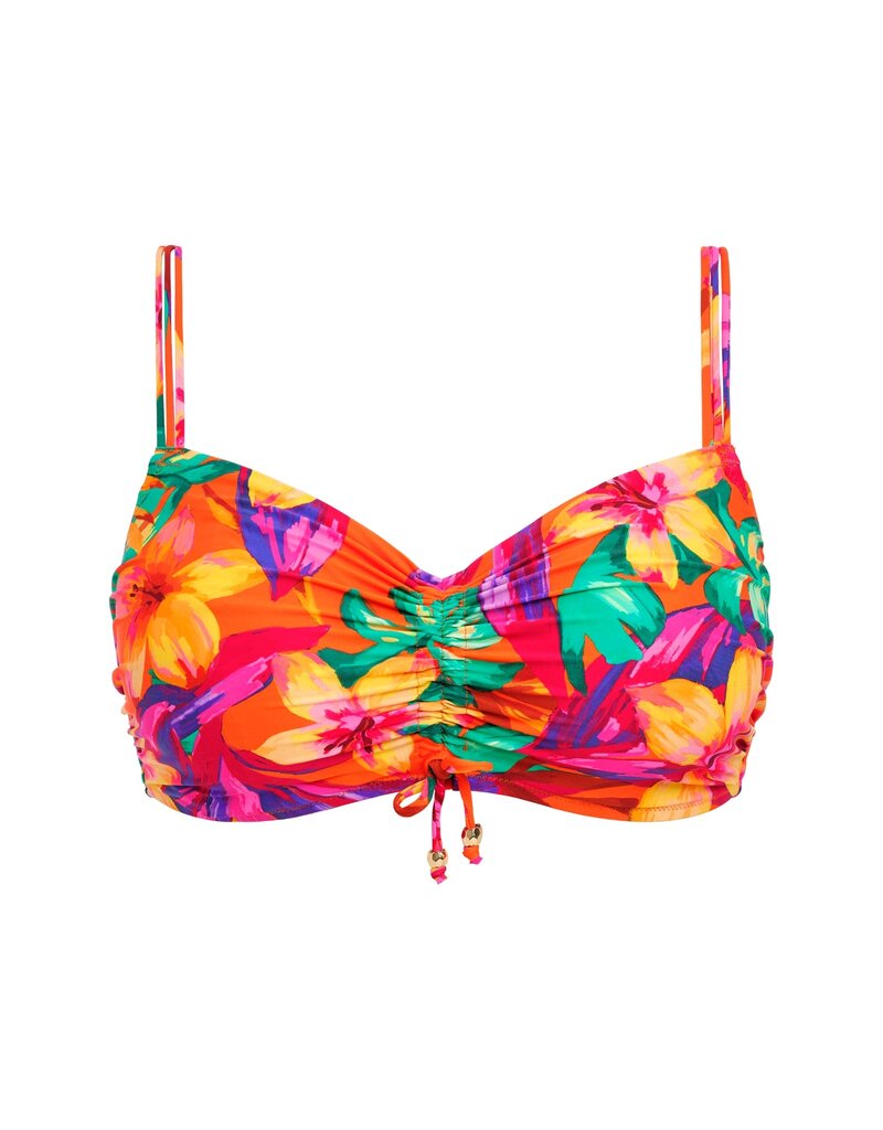 Freya Haut de maillot de bain Sun Haze AS206214 Mandarine