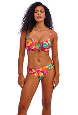 Freya Haut de maillot de bain Sun Haze AS206214 Mandarine