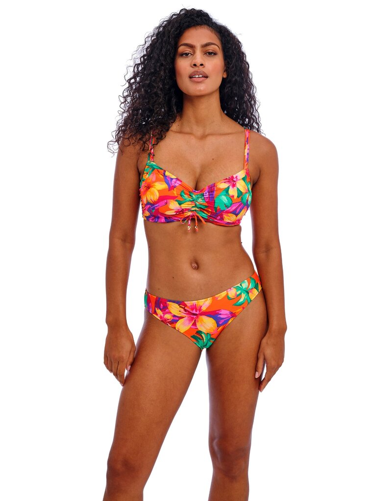 Freya Haut de maillot de bain Sun Haze AS206214 Mandarine