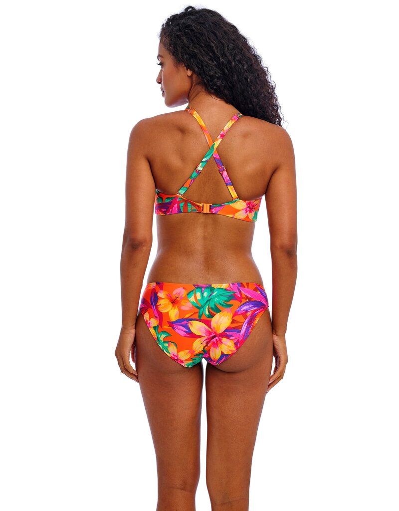 Freya Haut de maillot de bain Sun Haze AS206214 Mandarine