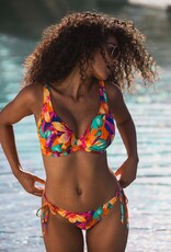 Freya Culotte de maillot de bain Sun Haze AS206275 Mandarine