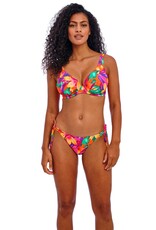 Freya Culotte de maillot de bain Sun Haze AS206275 Mandarine