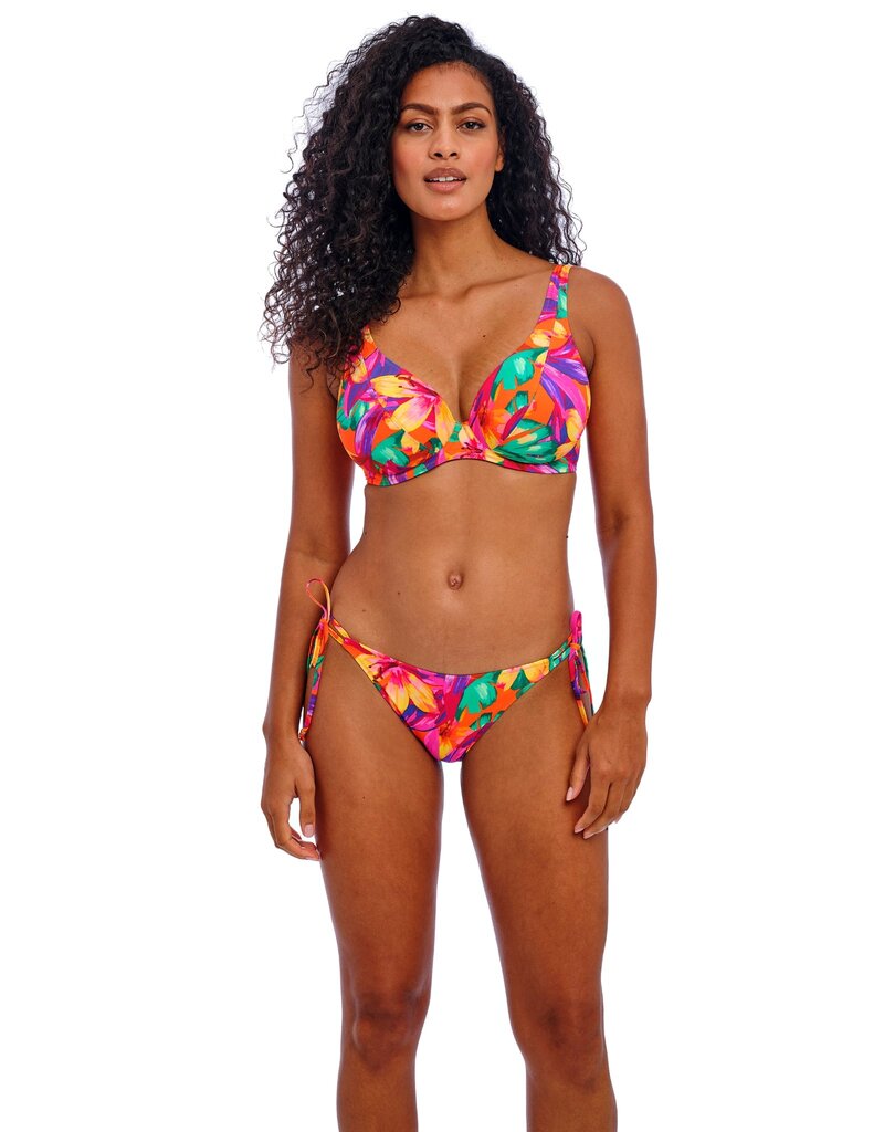 Freya Culotte de maillot de bain Sun Haze AS206275 Mandarine