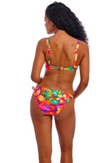 Freya Culotte de maillot de bain Sun Haze AS206275 Mandarine