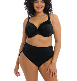Elomi Culotte de maillot de bain Plain Sailing  ES7287 BLK
