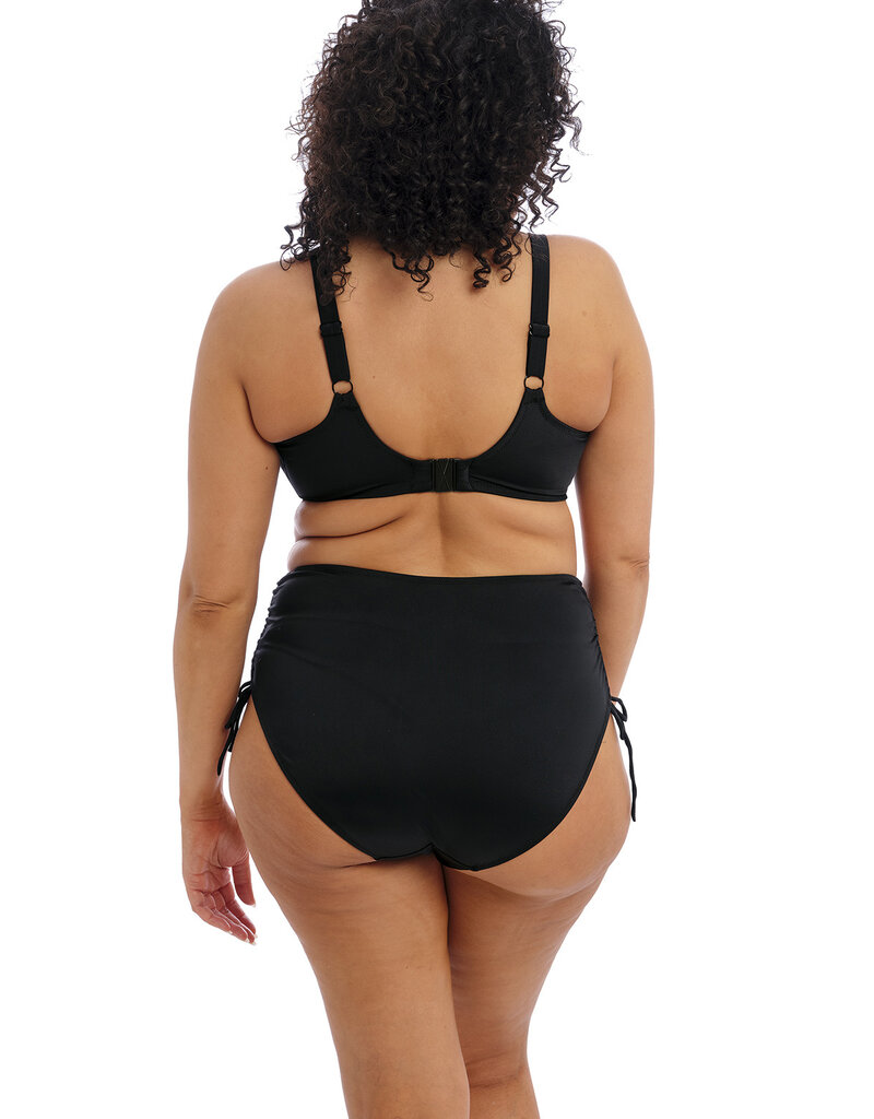 Elomi Haut de maillot de bain Plain Sailing  ES7284 noir BLK