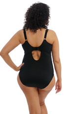 Elomi Maillot de bain une pièce PlainSailing ES7280 BLK