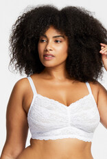Montelle Bralette 9334 Blanc