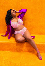 Elomi Soutien-gorge Lucie EL4490 corail COM