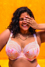 Elomi Soutien-gorge Lucie EL4490 corail COM