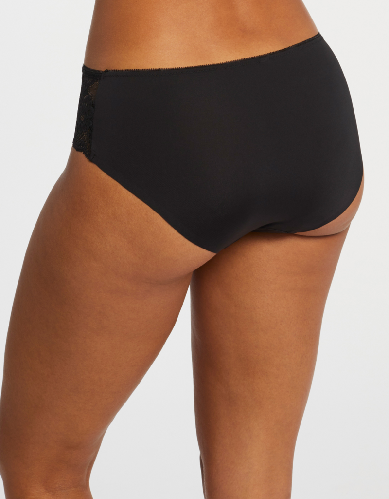 Montelle Culotte style bikini 9101 Noir