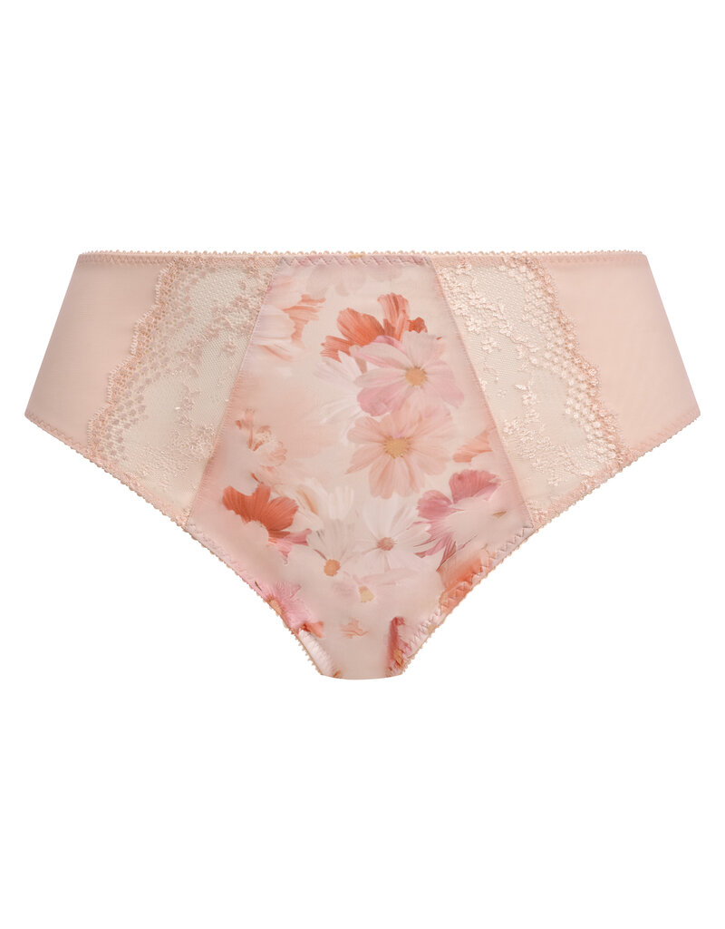 Elomi Culotte taille haute EL4498 corail COM