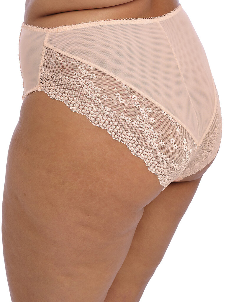 Elomi Culotte taille haute EL4498 corail COM