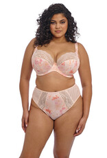 Elomi Culotte taille haute EL4498 corail COM