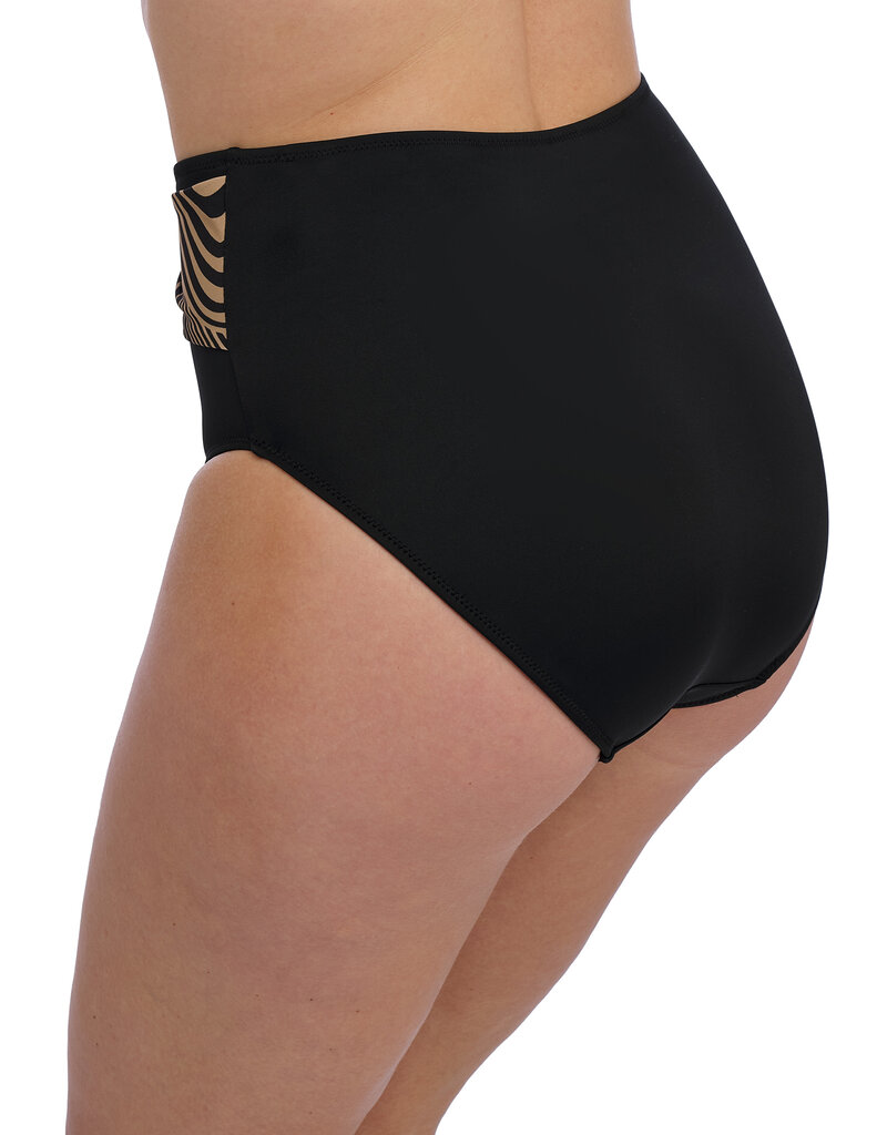 Fantasie Culotte de maillot de bain Pemba Island FS505478 Mocha