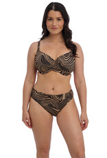 Fantasie Haut de maillot de bain Pemba Island FS505405 Mocha