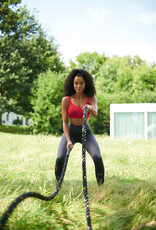 Anita soutien-gorge de sport 5544 rouge lipstick 115