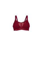 Anita soutien-gorge de sport 5544 rouge lipstick 115