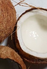 Moonday Chandelle cire de soya Give me a break