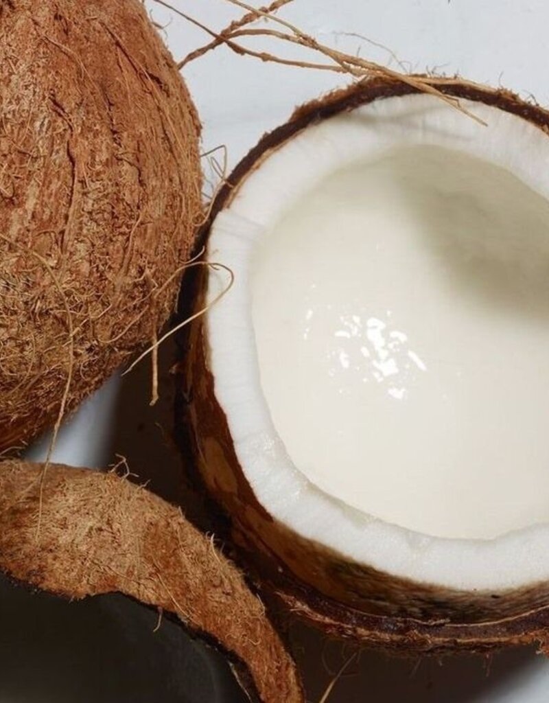 Moonday Chandelle cire de soya Give me a break