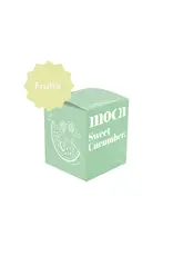 Moonday Chandelle cire de soya Sweet Cucumber