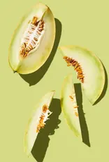 Moonday Chandelle cire de soya Sweet Cucumber