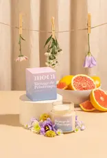 Moonday Chandelle cire de soya Ménage de printemps