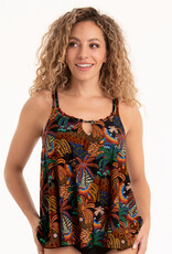 Rosa Faia Tankini Mabel Top 8855