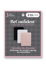 Fashion Essentials Rallonges 3 agrafes BC30025