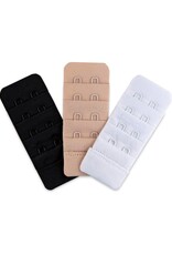 Fashion Essentials Rallonges 2 agrafes BC30025