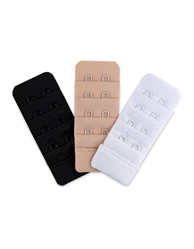 Fashion Essentials Rallonges 2 agrafes BC30025