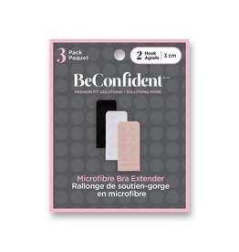 Fashion Essentials Rallonges 2 agrafes BC30025