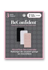 Forever new 2 agrafes 4cm BC30025 paquet de trois