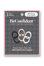 Fashion Essentials Attachette remontante étroite BC30050