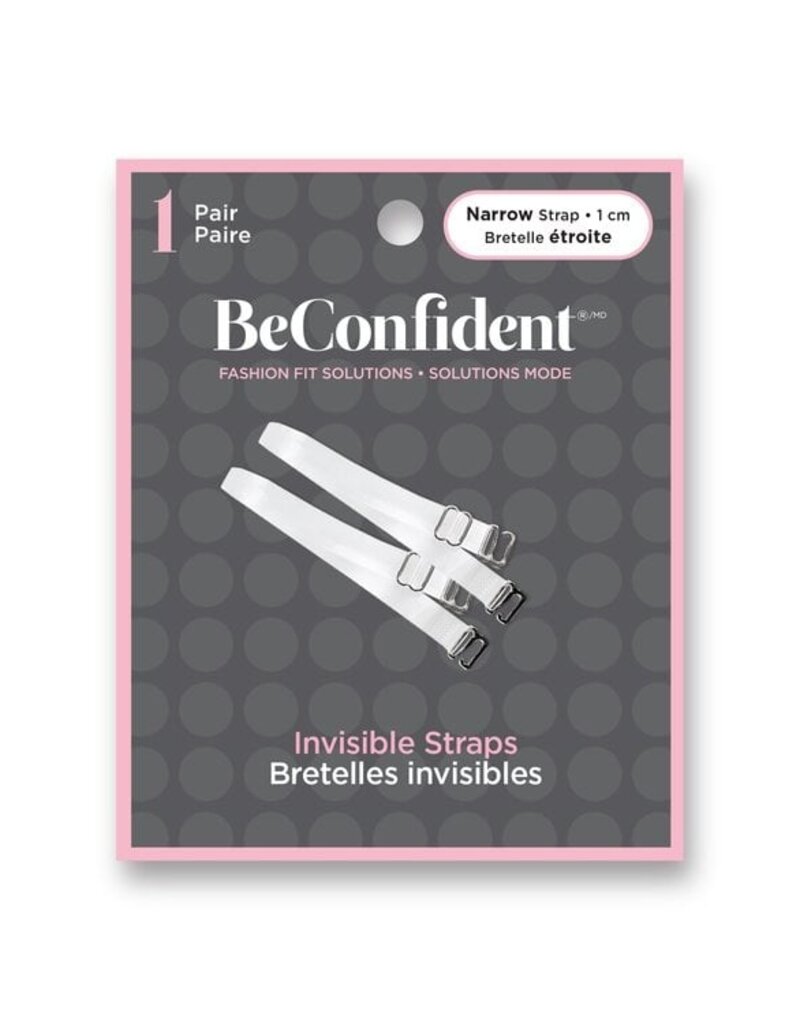 bretelle étroite BC30150-NR