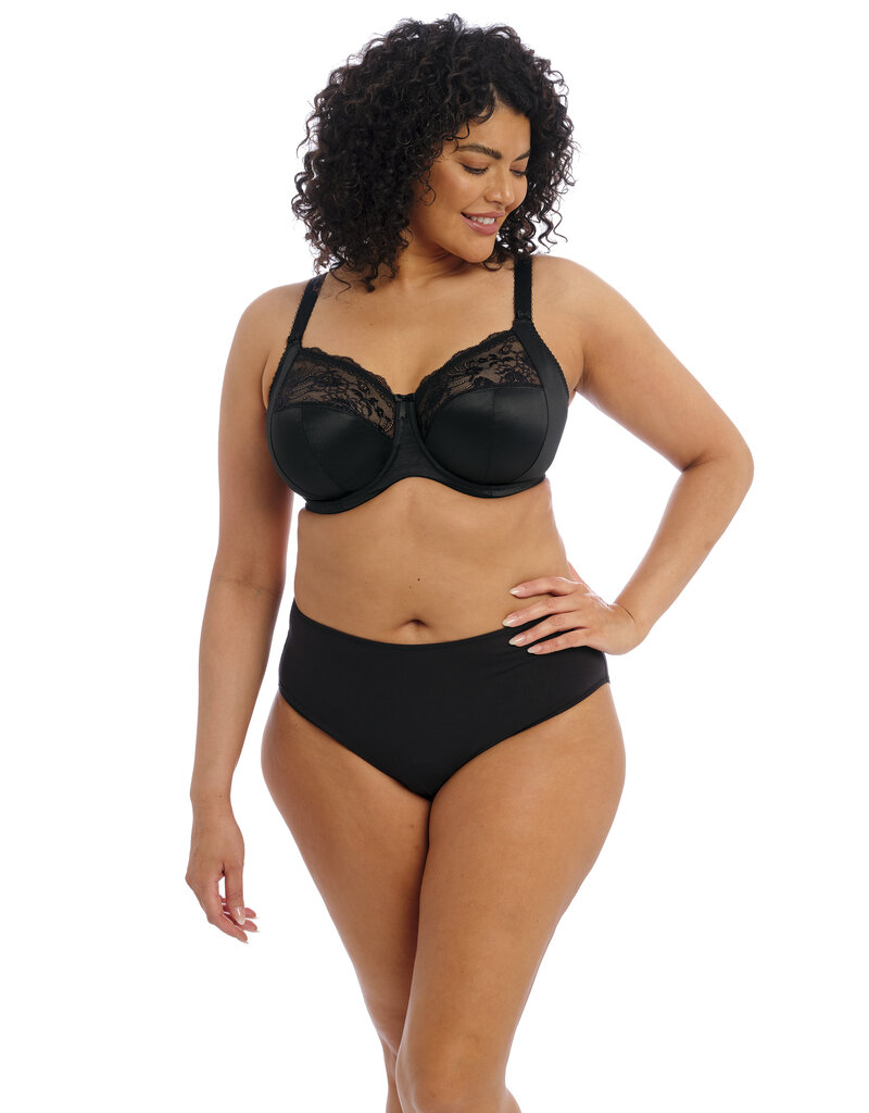 Elomi Soutien-gorge Morgan EL4111 Noir BLK
