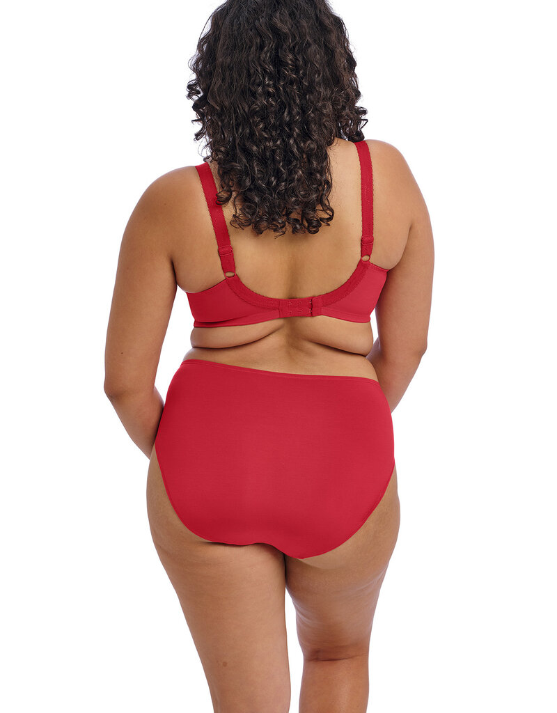 Elomi Soutien-gorge Morgan EL4111 Rouge