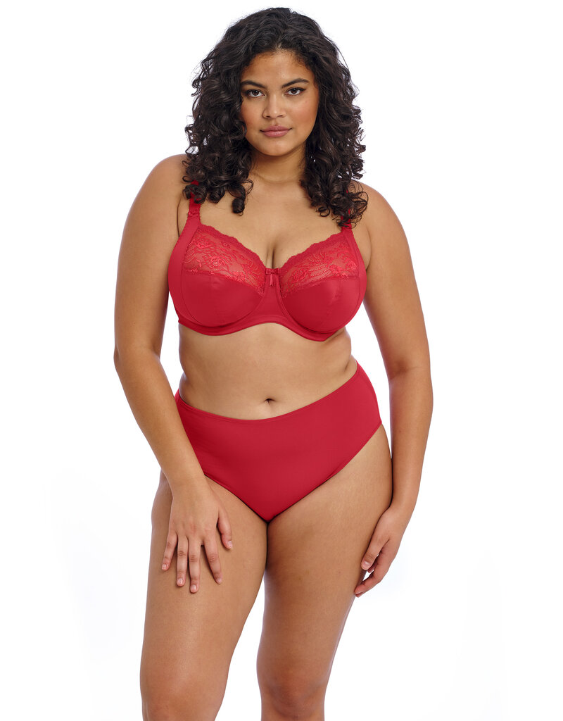 Elomi Soutien-gorge Morgan EL4111 Rouge