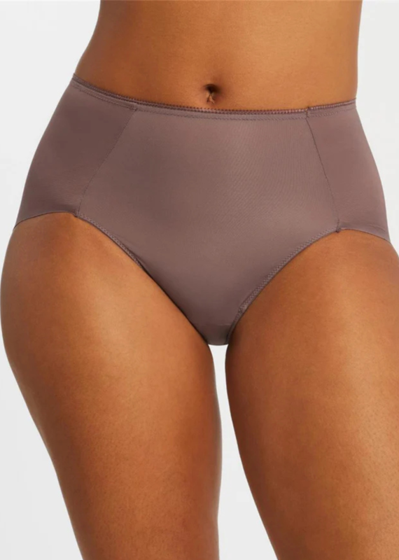 Montelle petite culotte 9109 almond spice
